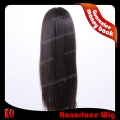 JH28-22#1BSST 22 inch Chinese virgin hair jewish wig