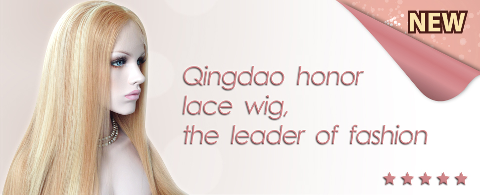 Honor Lace Wig, Meet All Your Needs. 